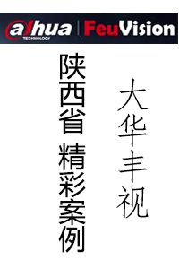 2020丰视LED经典案例全国秀·陕西篇高清